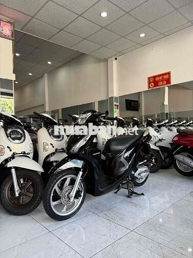 VISION 2015. Zin Cọp. Odo Thấp. Máy Zin Cực Êm