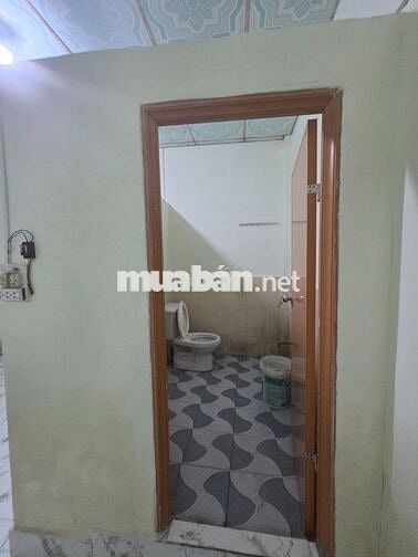 Nhà cho thuê, 100m2, Đức Hòa Hạ, Long An