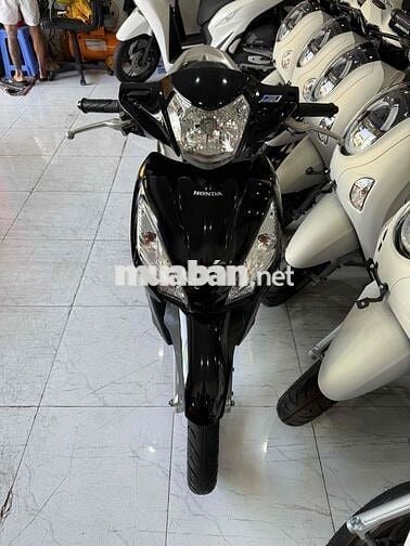 VISION 2015. Zin Cọp. Odo Thấp. Máy Zin Cực Êm