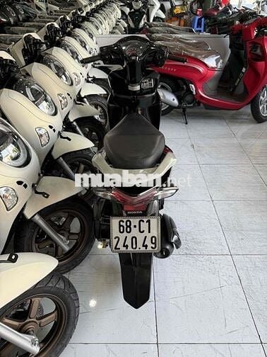 VISION 2015. Zin Cọp. Odo Thấp. Máy Zin Cực Êm