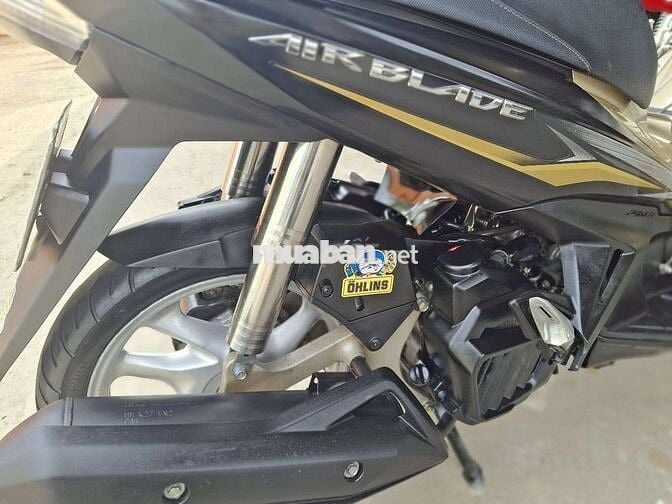 HONDA AB 125Fi. Bs 63 càvet đầy đủ