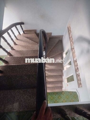 🏠 Nhà sơn phết mới,1️⃣ lầu2️⃣ phòng, Mỹ Hòa, Huflit, Đồng Tâm 🏠