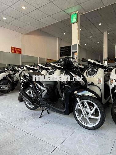 VISION 2015. Zin Cọp. Odo Thấp. Máy Zin Cực Êm