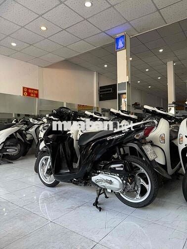 VISION 2015. Zin Cọp. Odo Thấp. Máy Zin Cực Êm