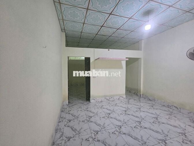 Nhà cho thuê, 100m2, Đức Hòa Hạ, Long An