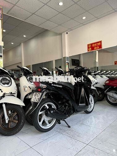 VISION 2015. Zin Cọp. Odo Thấp. Máy Zin Cực Êm