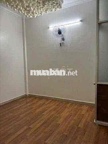 cho thuê nhà hẻm xe hơi 2p 12tr