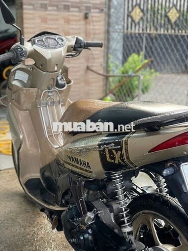 nouvo 4 xe đẹp mới keng máy êm nhẹ nhàng.