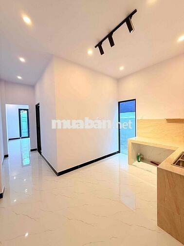 Nhà lầu đúc giá rẻ phường Bửu Hoà hiếm có