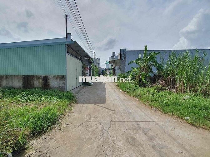 BÁN NHÀ TRỆT HẺM OTO QUẬN NINH KIỀU