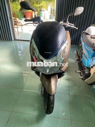 Honda PCX 2012 màu Nâu