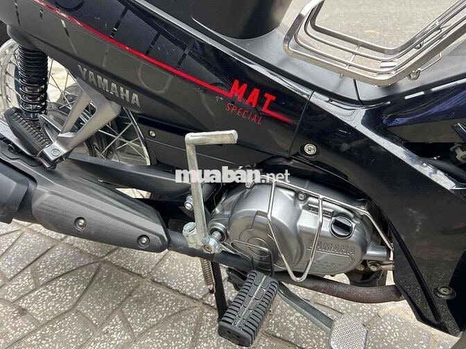 Sirius 2020(xe keng)❇️Đồng Moto Đà Lạt❇️