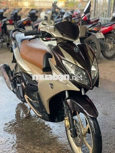 nouvo 4 xe đẹp mới keng máy êm nhẹ nhàng.