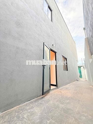 Nhà lầu đúc giá rẻ phường Bửu Hoà hiếm có