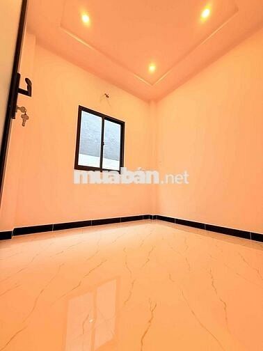 Nhà lầu đúc giá rẻ phường Bửu Hoà hiếm có