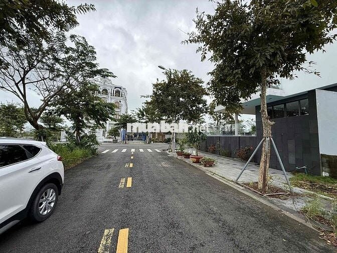 💎Bán đất biệt thự Euro Village 2 - Giáng Hương 4 - Hoà Xuân - Đà Nẵng