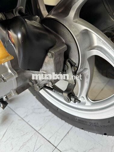 VISION 2015. Zin Cọp. Odo Thấp. Máy Zin Cực Êm