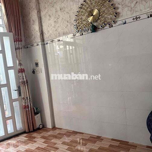 BÁN NHÀ TRỆT HẺM OTO QUẬN NINH KIỀU