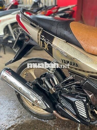 nouvo 4 xe đẹp mới keng máy êm nhẹ nhàng.