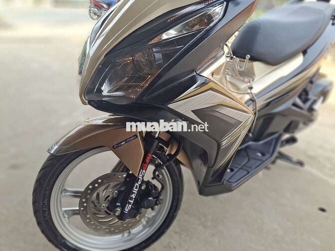 HONDA AB 125Fi. Bs 63 càvet đầy đủ