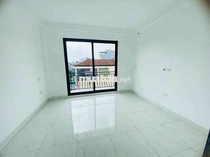 NHÀ ĐẸP THỊNH LIỆT - HOÀNG MAI - 5 TẦNG THANG MÁY