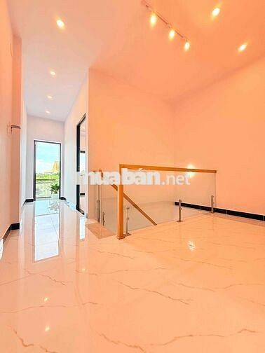 Nhà lầu đúc giá rẻ phường Bửu Hoà hiếm có