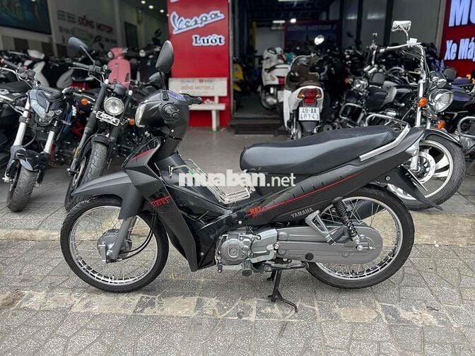 Sirius 2020(xe keng)❇️Đồng Moto Đà Lạt❇️