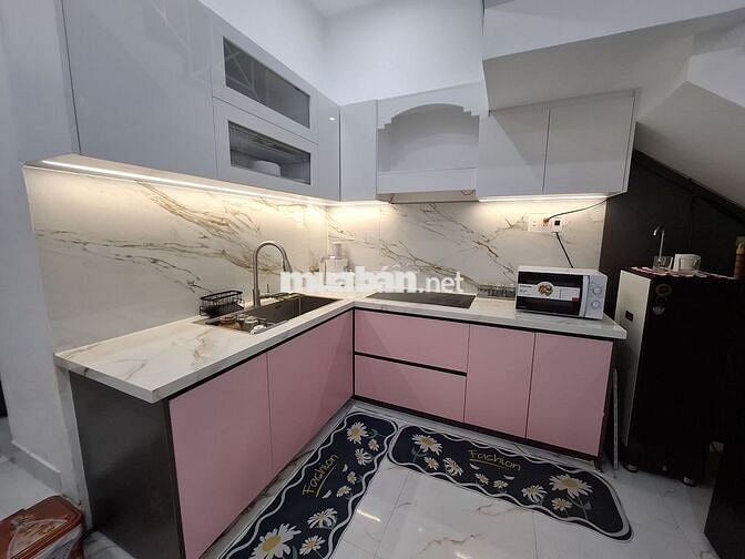 BÁN NHÀ 2 TẦNG - 2 MÊ ĐÚC KIỆT Ô TÔ TÔN ĐẢN - ĐÀ NẴNG