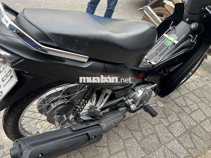 Sirius 2020(xe keng)❇️Đồng Moto Đà Lạt❇️