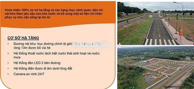 ĐẤT THỔ CƯ 105M2 BÌNH LONG, BÌNH PHƯỚC