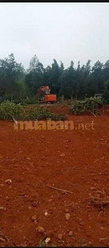 Bán lô đất thổ cư xã Thạch Khoán, huyện Thanh Sơn, Phú Thọ 