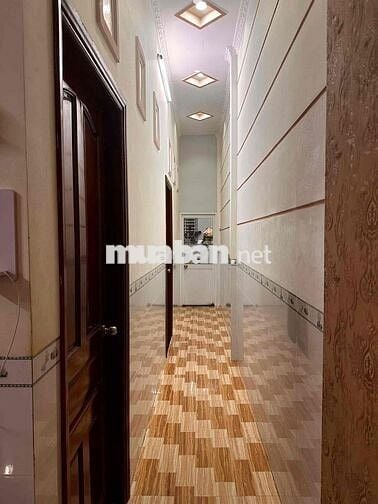 BÁN NHÀ TRỆT HẺM OTO QUẬN NINH KIỀU