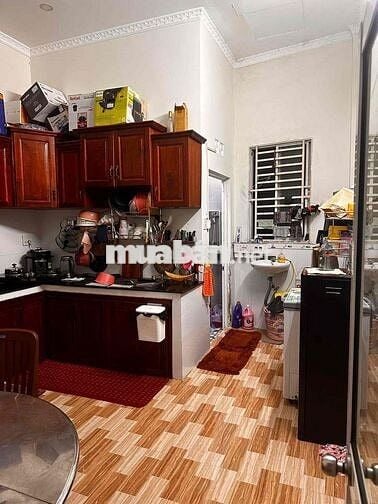 BÁN NHÀ TRỆT HẺM OTO QUẬN NINH KIỀU