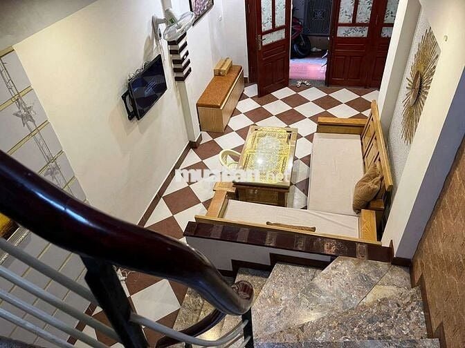 Cho thuê nhà Chính chủ Hà Đông - 4 tầng 4 ngủ - tiện ích đầy đủ