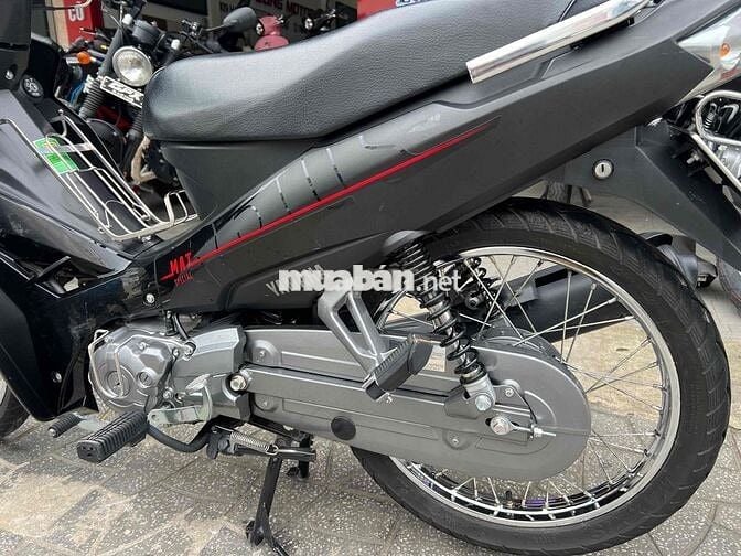 Sirius 2020(xe keng)❇️Đồng Moto Đà Lạt❇️