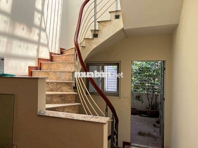 Cho thuê nhà Chính chủ Hà Đông - 4 tầng 4 ngủ - tiện ích đầy đủ