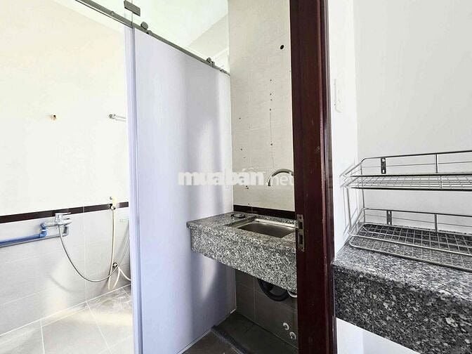 CHO THUÊ PHÒNG FULL NỘI THẤT - BAN CÔNG THOÁNG gần CVPMQT chỉ từ 3tr