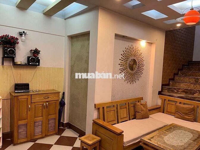 Cho thuê nhà Chính chủ Hà Đông - 4 tầng 4 ngủ - tiện ích đầy đủ