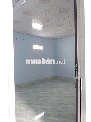 🏠 Nhà xưởng trống suốt, 108m2,Thới Tam Thôn Hóc Môn cho thuê 🏠