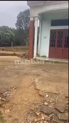 Bán lô đất thổ cư xã Thạch Khoán, huyện Thanh Sơn, Phú Thọ 