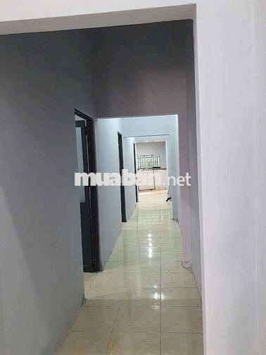 🏠 Nhà Mặt Tiền đường nhựa Tân Hiệp, Lê Thị Lơ Hóc Môn 🏠