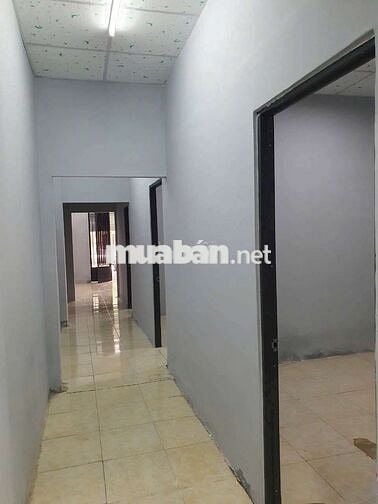 🏠 Nhà Mặt Tiền đường nhựa Tân Hiệp, Lê Thị Lơ Hóc Môn 🏠