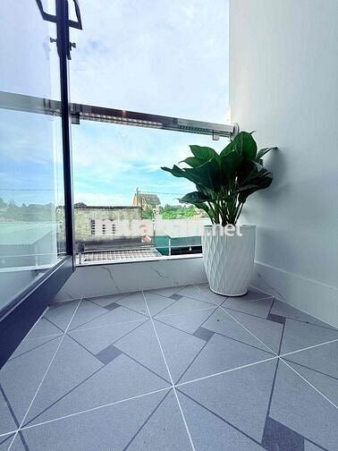 Nhà lầu đúc giá rẻ phường Bửu Hoà hiếm có