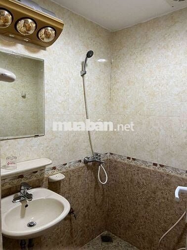 Cho thuê nhà Chính chủ Hà Đông - 4 tầng 4 ngủ - tiện ích đầy đủ