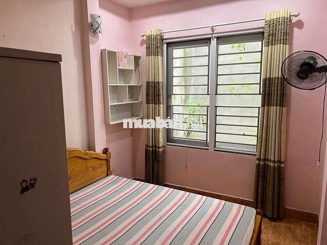 Cho thuê nhà Chính chủ Hà Đông - 4 tầng 4 ngủ - tiện ích đầy đủ