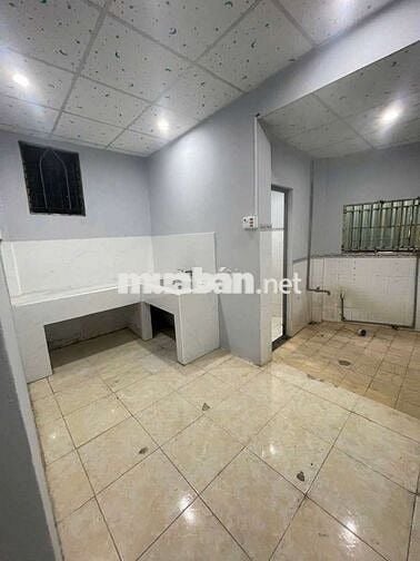 🏠 Nhà Mặt Tiền đường nhựa Tân Hiệp, Lê Thị Lơ Hóc Môn 🏠