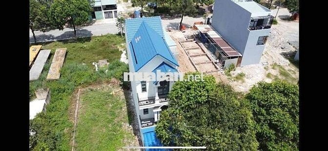 Nhà mặt tiền Phường Phú Tân mới