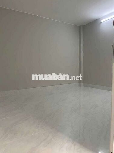 Nhà khu 9,Phú Hoà, gần trường học, đường thông, DT: 5x26,thổ cư: 100