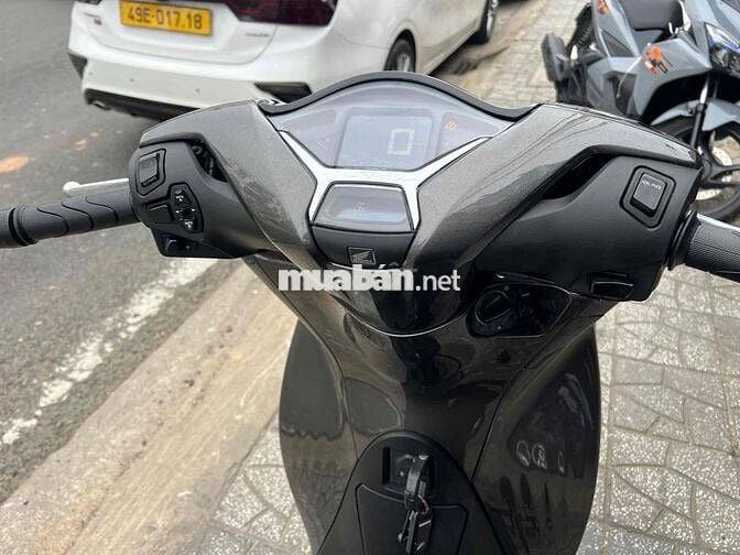 Sh 150 ABS 2022❇️Đồng Moto Đà Lạt❇️