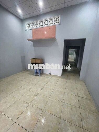 🏠 Nhà Mặt Tiền đường nhựa Tân Hiệp, Lê Thị Lơ Hóc Môn 🏠